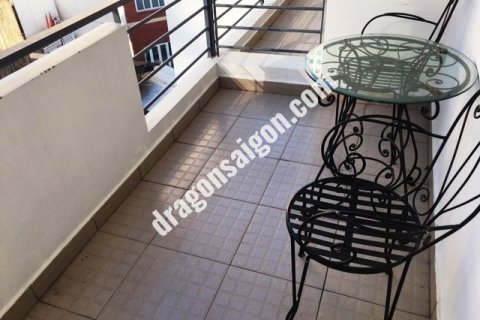 Квартира 35м2 в Район 3, Хошимин ,  № 14824 5