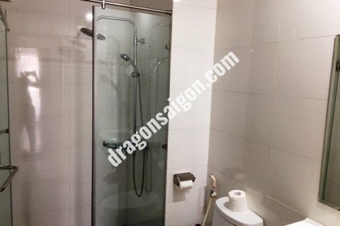 Квартира 35м2 в Район 3, Хошимин ,  № 14824 9