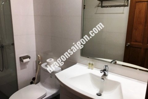 Квартира 35м2 в Район 3, Хошимин ,  № 14824 8