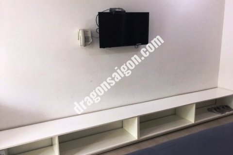 Квартира 35м2 в Район 3, Хошимин , № 14829 4