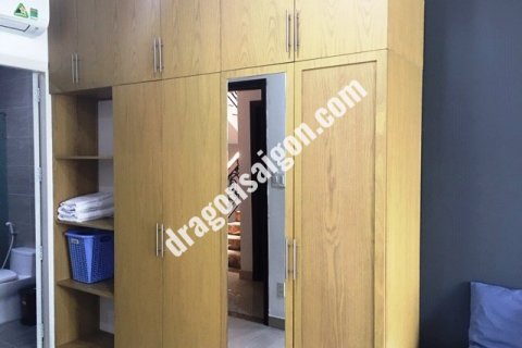 Квартира 35м2 в Район 3, Хошимин , № 14829 5