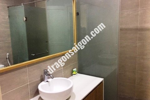 Квартира 35м2 в Район 3, Хошимин , № 14829 6