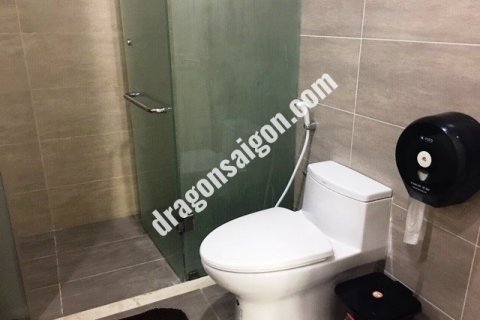 Квартира 35м2 в Район 3, Хошимин , № 14829 7