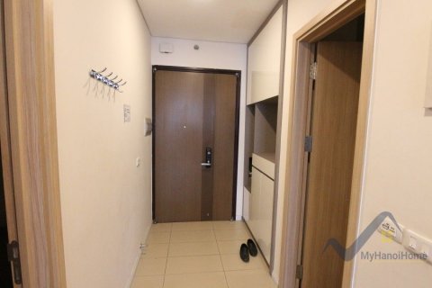 Квартира с 3 спальнями в Лонгбьен, Ханой , № 20056