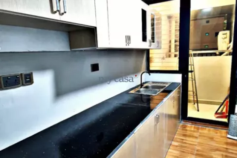 2 bedrooms Apartment in Thu Duc, Ho Chi Minh, No. 12738 8