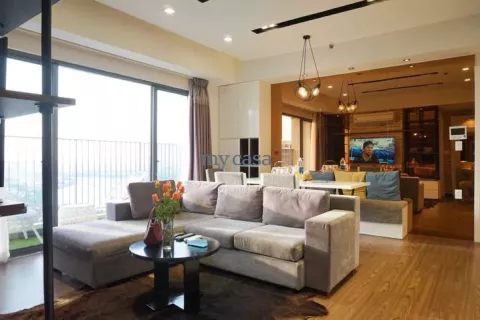 3 bedrooms Apartment in Thu Duc, Ho Chi Minh, No. 12305 4