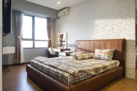 3 bedrooms Apartment in Thu Duc, Ho Chi Minh, No. 12305 2