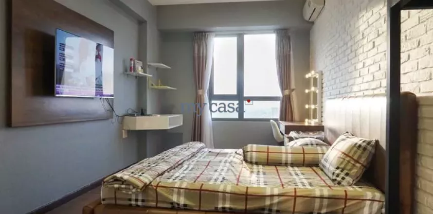 3 bedrooms Apartment in Thu Duc, Ho Chi Minh, No. 12305