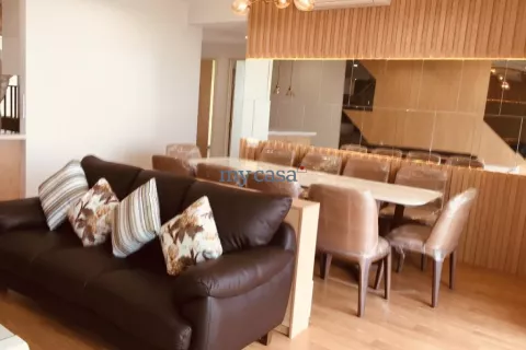 3 bedrooms Apartment in Thu Duc, Ho Chi Minh, No. 12737