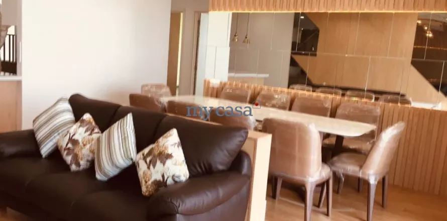 3 bedrooms Apartment in Thu Duc, Ho Chi Minh, No. 12737
