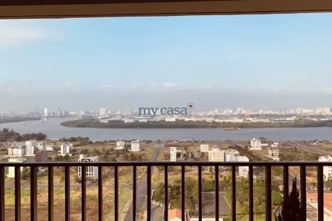 3 bedrooms Apartment in Thu Duc, Ho Chi Minh, No. 12737 10
