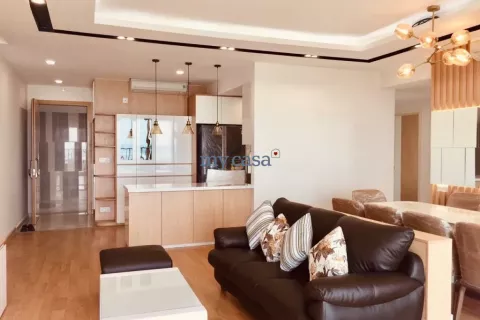 3 bedrooms Apartment in Thu Duc, Ho Chi Minh, No. 12737 3