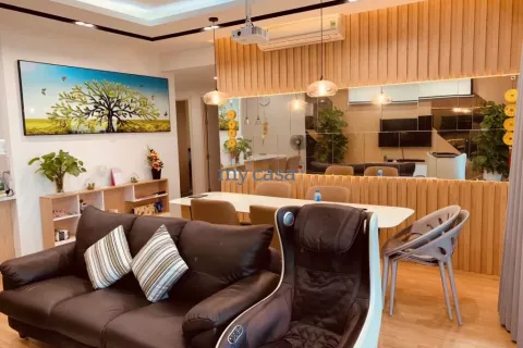 3 bedrooms Apartment in Thu Duc, Ho Chi Minh, No. 12737 5