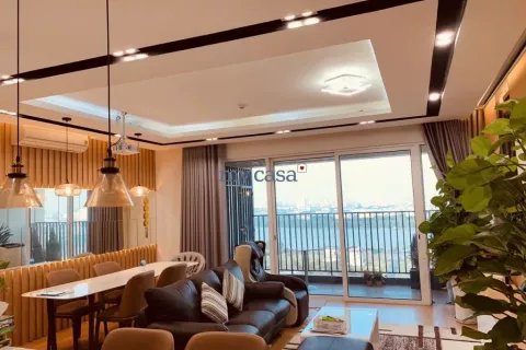 3 bedrooms Apartment in Thu Duc, Ho Chi Minh, No. 12737 2