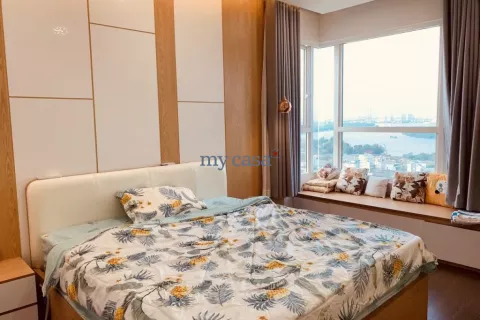 3 bedrooms Apartment in Thu Duc, Ho Chi Minh, No. 12737 11