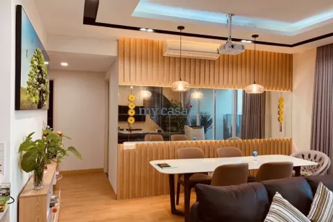 3 bedrooms Apartment in Thu Duc, Ho Chi Minh, No. 12737 7