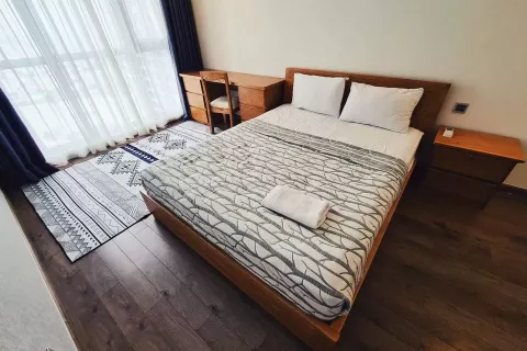 Квартира с 3 спальнями в Хошимин , № 12308 2
