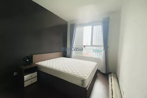 Квартира с 4 спальнями в Тхудык, Хошимин ,  № 12306 11