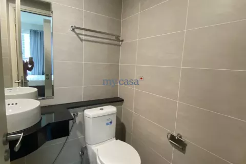 Квартира с 4 спальнями в Тхудык, Хошимин ,  № 12306 9