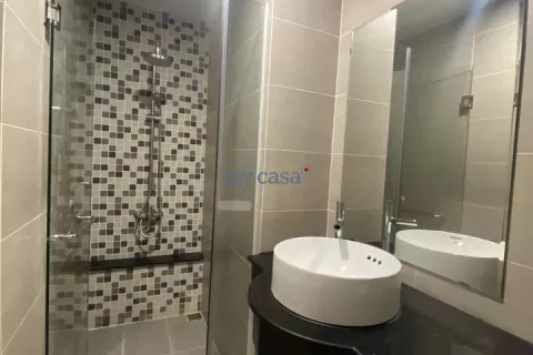 Квартира с 4 спальнями в Тхудык, Хошимин ,  № 12306 4