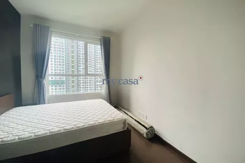 Квартира с 4 спальнями в Тхудык, Хошимин ,  № 12306 12