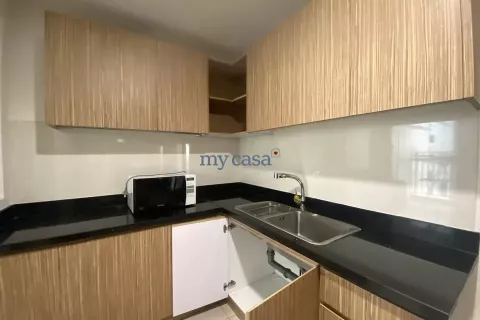 Квартира с 4 спальнями в Тхудык, Хошимин ,  № 12306 16