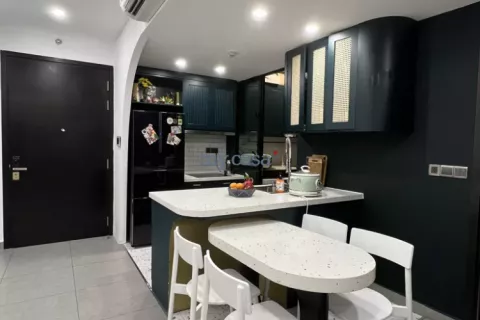 1 bedroom Apartment in Thu Duc, Ho Chi Minh,  No. 11135 8