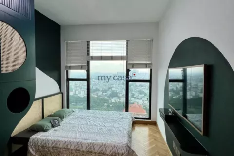 1 bedroom Apartment in Thu Duc, Ho Chi Minh,  No. 11135 5