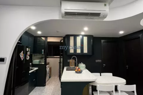 1 bedroom Apartment in Thu Duc, Ho Chi Minh,  No. 11135