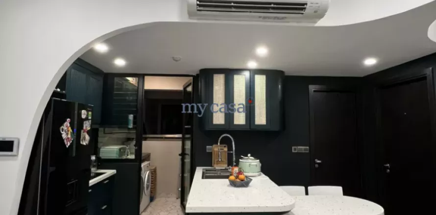 1 bedroom Apartment in Thu Duc, Ho Chi Minh,  No. 11135