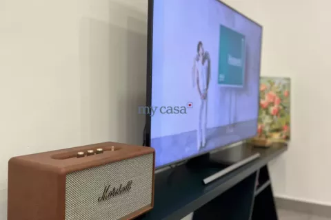 1 bedroom Apartment in Thu Duc, Ho Chi Minh,  No. 11135 13