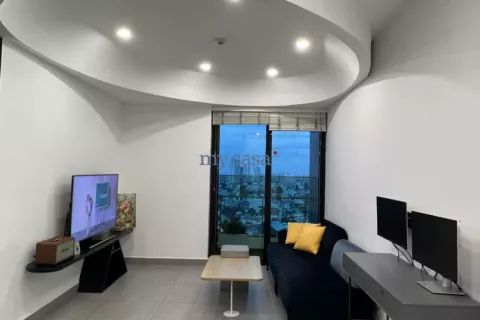 1 bedroom Apartment in Thu Duc, Ho Chi Minh,  No. 11135 10