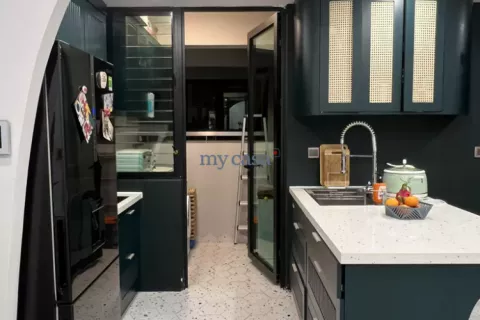 1 bedroom Apartment in Thu Duc, Ho Chi Minh,  No. 11135 6