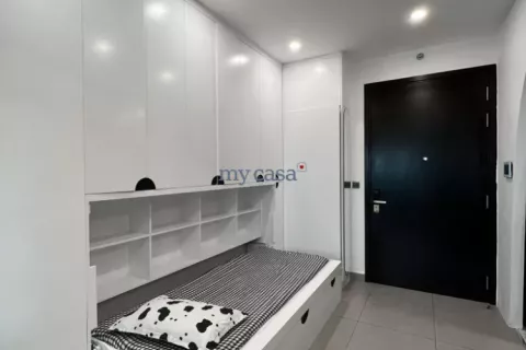 1 bedroom Apartment in Thu Duc, Ho Chi Minh,  No. 11135 12