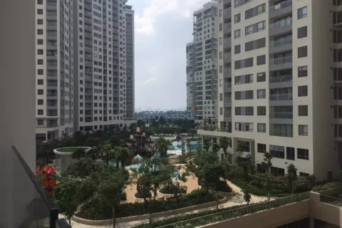 2 bedrooms Apartment in Thu Duc, Ho Chi Minh,  No. 11133 2
