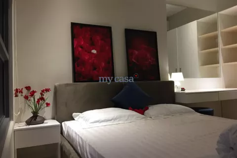 2 bedrooms Apartment in Thu Duc, Ho Chi Minh,  No. 11133 5