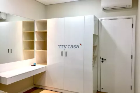 2 bedrooms Apartment in Thu Duc, Ho Chi Minh,  No. 11133 10