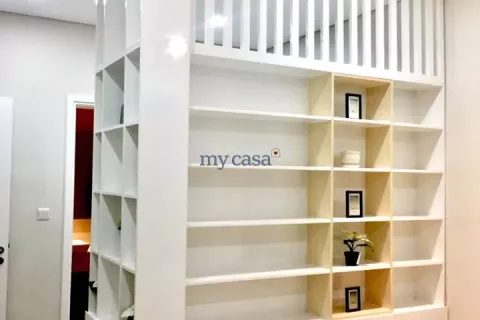 2 bedrooms Apartment in Thu Duc, Ho Chi Minh,  No. 11133 8