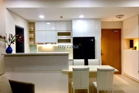 2 bedrooms Apartment in Thu Duc, Ho Chi Minh,  No. 11133 15
