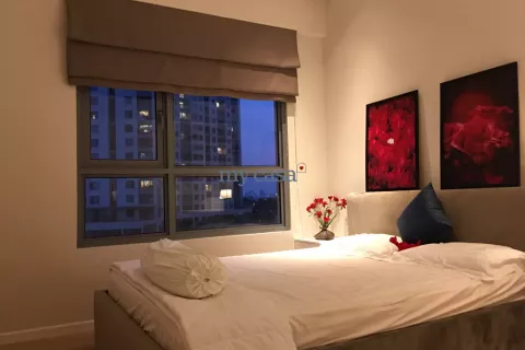 2 bedrooms Apartment in Thu Duc, Ho Chi Minh,  No. 11133 6