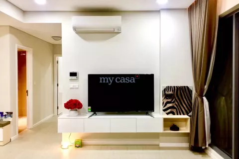 2 bedrooms Apartment in Thu Duc, Ho Chi Minh,  No. 11133 12