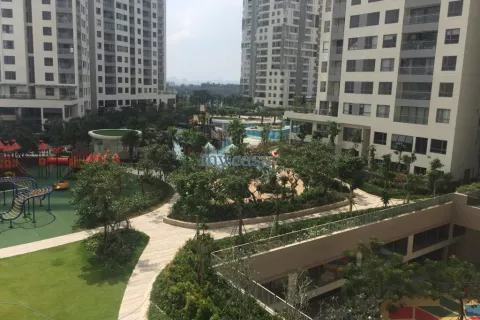 2 bedrooms Apartment in Thu Duc, Ho Chi Minh,  No. 11133 3