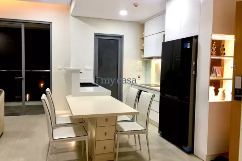 2 bedrooms Apartment in Thu Duc, Ho Chi Minh,  No. 11133 14