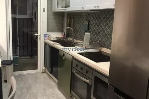 Квартира с 3 спальнями в Тхудык, Хошимин , № 11134 10