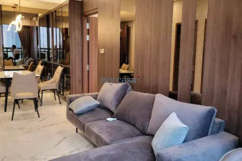 2 bedrooms Apartment in Thu Duc, Ho Chi Minh, No. 11131 2