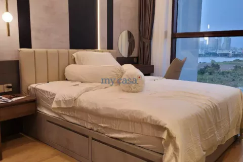 2 bedrooms Apartment in Thu Duc, Ho Chi Minh, No. 11131 4