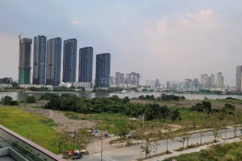 2 bedrooms Apartment in Thu Duc, Ho Chi Minh, No. 11131