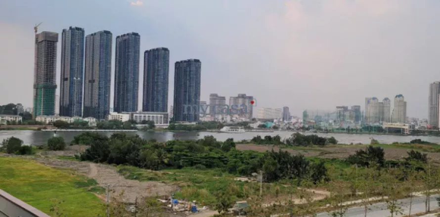 2 bedrooms Apartment in Thu Duc, Ho Chi Minh, No. 11131