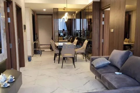 2 bedrooms Apartment in Thu Duc, Ho Chi Minh, No. 11131 3