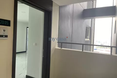 2 bedrooms Apartment in Thu Duc, Ho Chi Minh, No. 11627 12
